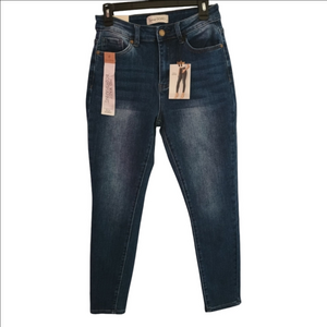 Love Soho Women's Skinny Jeans